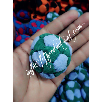 Footbag